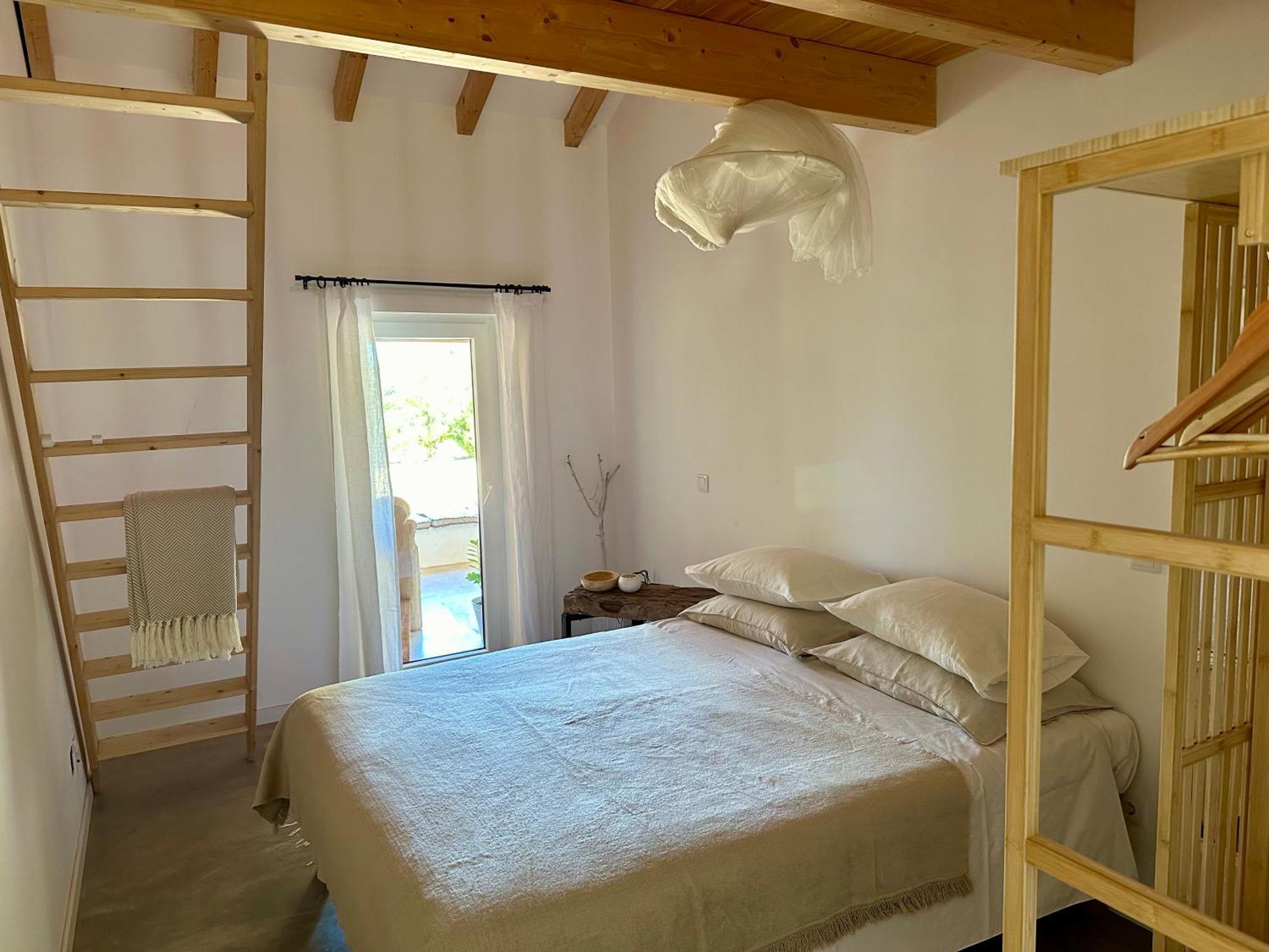 Holiday home Amelia's House Grandola