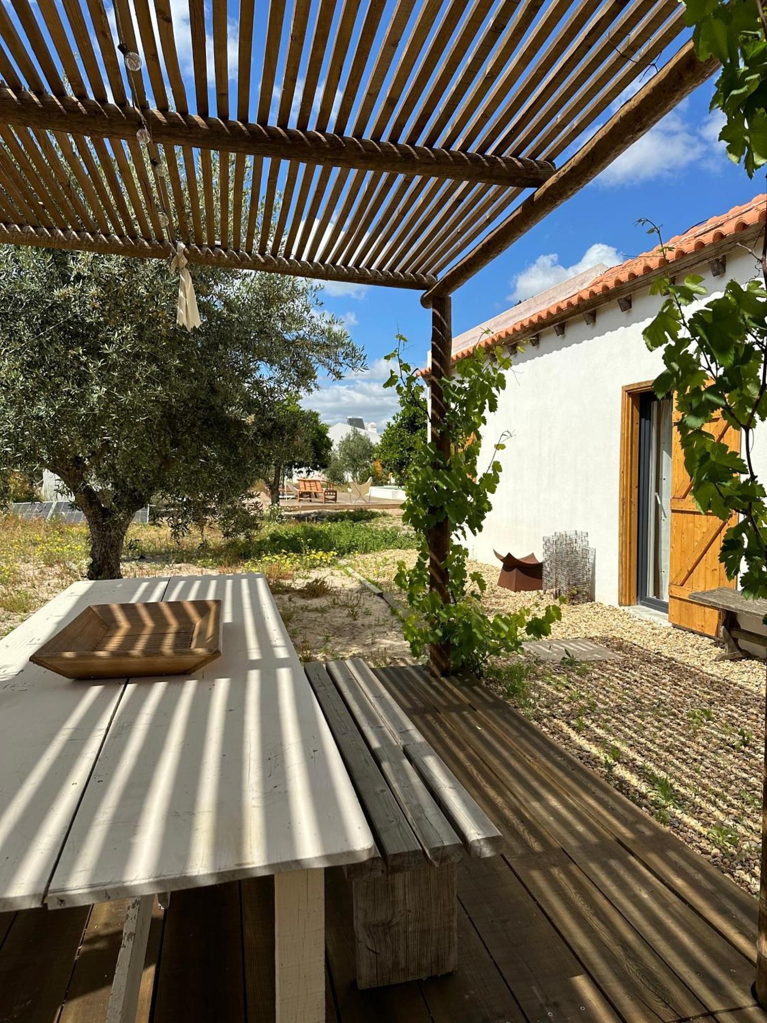 Amelia's House Holiday home Grandola